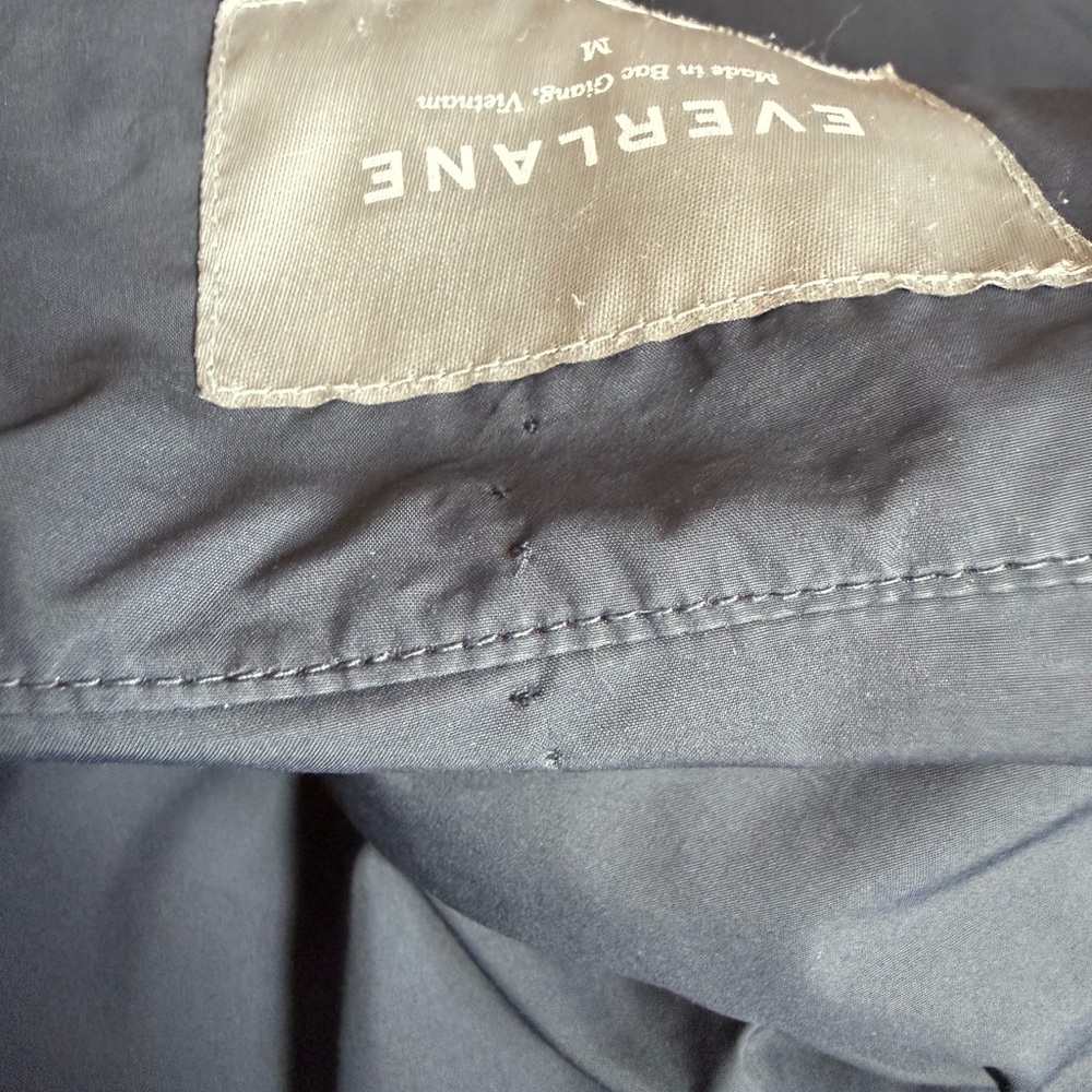 Everlane Puffer Jacket - Picture 13 of 15